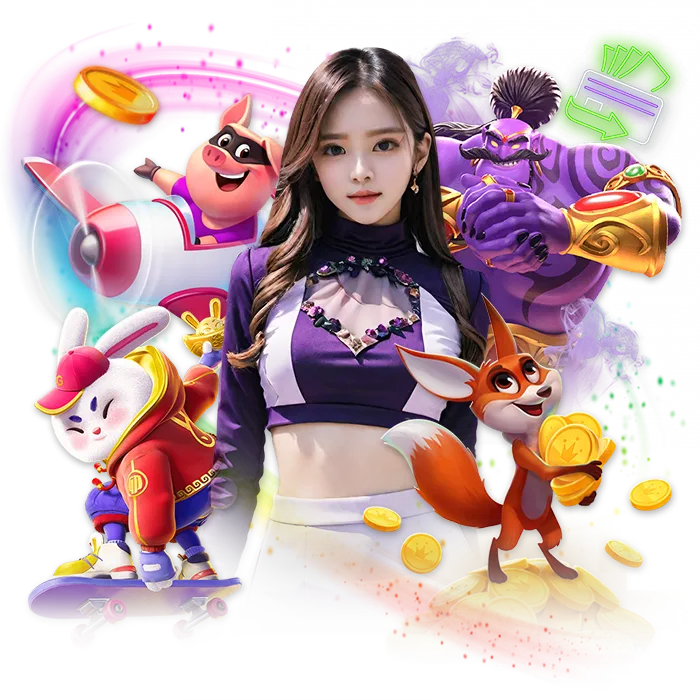 CHICAGOTH ทางเข้า